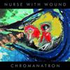 Nurse With Wound / Sand - Chronamatron 05-ROTOR 011CD