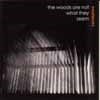 Needlepoint - The Woods Are Not What They Seem BJK CD 102