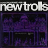 New Trolls - Concerto Grosso per I vinyl lp (due to size and weight, this price for the USA only. Outside of the USA, the price will be adjusted as needed) 27-VM LP 129