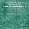 New Trolls/Luis Bacalov - Concerto Grosso 3 33-ARS IMM 1014