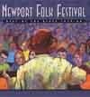 Various Artists - Newport Folk Festival: Best of the Blues 1959-1968 : 3 x CD box (special) 02-015707019323