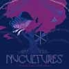 Nucultures - Butterflies, Zebras and Moonbeams 2 x CDs 1K 013