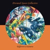 Oresund Space Collective - Different Creatures 2 x CDs SRP 030