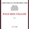 Ochs, Larry / Drumming Core-Wild Red Yellow 21-ROG 0075