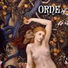 Orne - The Tree of Life 19-BWRCD 134