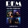 Premiata Forneria Marconi with Ian Anderson - Live in Roma 2 x CDs 15-ARS IMM 1008