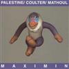 Palestine, Charlemagne /Jean Marie Mathoul / David Coulter 28-YNGG21.2