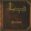 Parzival - Legend 180 gram vinyl lp (due to size and weight, this price for the USA only. Outside of the USA, the price will be adjusted as needed) 21-Sireena 4007LP