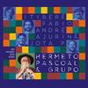 Pascoal, Hermeto - No Mundo Dos Sons 2 x CDs rdm-Solo Sesc 701378