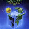 Passport - Infinity Machine (Japanese mini-lp sleeve) 02/VICTOR 60028