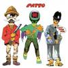 Patto - Hold Your Fire (expanded / 24-bit remaster) 2 x CDs 23-Eclec 22582
