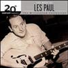 Paul, Les - 20th Century Masters(Mega Blowout Sale) 28-MCA112740.2