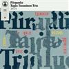 Piirpauke / Tapio Tuominen Trio - Jazz Liisa 1975 Live In Studio 15 vinyl lp (due to size and weight, this price for the USA only. Outside of the USA, the price will be adjusted as needed) Svart SRE 095 LP
