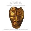 Pohjola, Verneri / UMO Jazz Orchestra - Agatha: Composed and Arranged by Kerkko Koskinen 2 x vinyl lps (due to size and weight, this price for the USA only. Outside of the USA, the price will be adjusted as needed) Svart SRE 224 LP