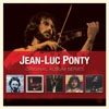 Ponty, Jean-Luc - Original Album Series 5 x CDs 15-Atlantic 279692