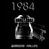 Phillips, Anthony - 1984 : 2 x CDs + 5.1 / hi-res DVD (expanded / remixed / remastered) 23-Eclec 32550