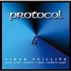 Phillips, Simon - Protocol 4 28-PHR8381.2