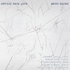 Lucier, Alvin - Almost New York 2 x CDs Pogus 21057