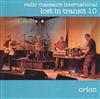 Radio Massacre International - Lost In Transit 10: Orion (band released CDR) NE 038