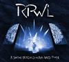 RPWL - A Show Beyond Man And Time 2 x CDs 21-MASS 1475 DGD