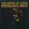 Rani, Sharan / Chatur Lal-Music Of India (Mega Blowout Sale) 23-ACMEM256CD