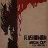 Rashomon - Ashcan Copy: Film Music Vol. 3 Paradigm 053