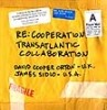 Re: Cooperation - TransCollaboration UB 14