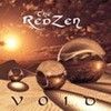 Red Zen - Void 33-MR 023