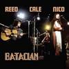 Reed, Lou / John Cale / Nico - Le Bataclan, Paris, January 29, 1972 (Mega Blowout Sale) 23-KHCD 9008