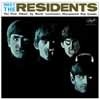 Residents - Meet the Residents (remastered) 21-MVD 5138