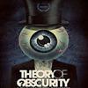 Residents-Theory Of Obscurity: A Film About The Residents DVD 21-FM00557D