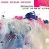 Rivers, Sam - Reunion: Live in New York 2 x CDs 28-Pi 45