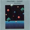 Roach, Steve - Structures From Silence vinyl lp (due to size and weight, this price for the USA only. Outside of the USA, the price will be adjusted as needed) 05-TER 045LP