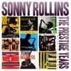 Rollins, Sonny - The Prestige Years 5 x CDs 21-EN5CD9030