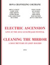 ROVA - ROVA Channeling Coltrane: Electric Ascension CD + DVD + Blu-ray 05-ROG-0065