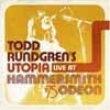 Rundgren, Todd - Live at Hammersmith Odeon &#39;75 (special) 23-Float 6154