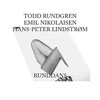 Rundgren, Todd / Emil Nikolaisen / Hans-Peter Lindstrøm - Rundans 28-SMTS258.2