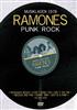 Ramones - Musikladen 1978 DVD 21-LM034