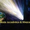 Reale Accademia di Musica - La Cometa 33-MPE 211