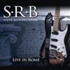 Rothery, Steve - Live In Rome 2 x CDs + DVD 19-Inside Out 0688