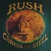 Rush - Caress Of Steel (Mega Blowout Sale) 28-MRY534625.2