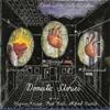 Cutler, Chris / Lutz Glandien - Domestic Stories CD (Mega Blowout Sale) RER LSM