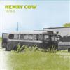 Henry Cow - Volume 2: 1974-1975 21-ReRHC8