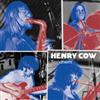 Henry Cow - Volume 4 & 5: Trondheim 2 x CDs 21-ReR HC-10-11