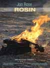 Rose, Jon - Rosin 3 x CD box set ReR JR 8-11