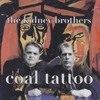 Kidney Brothers - Coal Tattoo ReR KB 1