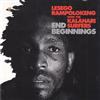 Rampolokeng, Lesego / Kalahari Surfers - End Beginnings CD (Mega Blowout Sale) ReR LRSCD1