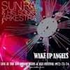 Sun Ra - Wake Up Angles: Live at the Ann Arbor Blues & Jazz Festival 1972-73-74 : 2 x CDs Art Yard 012