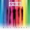 SBB - Blue Trance (limited edition digipak with bonus tracks) 21-MMP 0681
