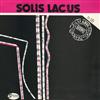Solis Lacus - Solis Lacus vinyl lp (due to size and weight, this price for the USA only. Outside of the USA, the price will be adjusted as needed) 15-4C062L 96949